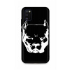 Kryt TopQ Samsung A41 silikón Pitbull 52279 Kryt TopQ Samsung A41 silikón Pitbull 52279