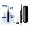 Zubná kefka Oral-B iO Series 6 Black Onyx Zubná kefka Oral-B iO Series 6 Black Onyx