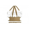 Taktická vesta OPS Chest Rig Condor Coyote Taktická vesta OPS Chest Rig Condor Coyote
