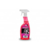 Čistič na hliníkové disky 750 ml Alufel / Wesco 03753 WESCO Čistič na hliníkové disky 750 ml Alufel / Wesco 03753 WESCO