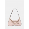Guess dámska kabelka z imitácie kože LIBBY HWGG99.12180 ružová ONE SIZE Guess dámska kabelka z imitácie kože LIBBY HWGG99.12180 ružová ONE SIZE