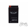 Batéria kyslý B49-6A WM MOTOR 6 V SMF AB0003C Batéria kyslý B49-6A WM MOTOR 6 V SMF AB0003C