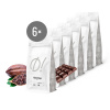 SET 6×500g D! Brasil Fine cup SET 6×500g D! Brasil Fine cup