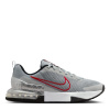 Nike Air Max Alpha Trainer 6 Men's Workout Shoes Silver/Red 9 (44) Nike Air Max Alpha Trainer 6 Men's Workout Shoes Silver/Red 9 (44)
