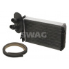 Výmeník tepla, vnútorné vykurovanie SWAG 30 91 8764 Výmeník tepla, vnútorné vykurovanie SWAG 30 91 8764