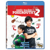 Deník malého poseroutky 2 Blu-ray Deník malého poseroutky 2 Blu-ray