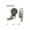 SKF Napínacia kladka ozubeného remeňa SKF VKM 71303 SKF Napínacia kladka ozubeného remeňa SKF VKM 71303