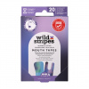 WILD Stripes Mouth Patches Sunset 20 ks WILD Stripes Mouth Patches Sunset 20 ks