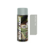 MILITARY PAINT RAL 7038 ANTIREFLEXNÁ FARBA NA MASKOVANIE VOJENSKÉHO VYBAVENIA 400 ML MILITARY PAINT RAL 7038 ANTIREFLEXNÁ FARBA NA MASKOVANIE VOJENSKÉHO VYBAVENIA 400 ML
