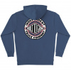 Independent Mikina Independent, BTG Summit P/O Hooded Heavyweight storm blue 2025 Velikost: XL Independent Mikina Independent, BTG Summit P/O Hooded Heavyweight storm blue 2025 Velikost: XL