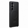 Samsung Karbónový kryt s magnetom S26+ Black EF-KS947SNEGWW Samsung Karbónový kryt s magnetom S26+ Black EF-KS947SNEGWW