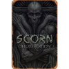 Scorn (Deluxe Edition) | PC Steam Scorn (Deluxe Edition) | PC Steam