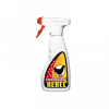 Rebel Čmelíkostop - pre hubenie klieštikovcov - 500 ml Rebel Čmelíkostop - pre hubenie klieštikovcov - 500 ml