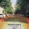 LP State Champs: The Finer Things CLR LP State Champs: The Finer Things CLR