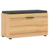 Cantus LAVICA DO PREDSIENE, 80/49/40 cm - Skrine - 002737049303 Cantus LAVICA DO PREDSIENE, 80/49/40 cm - Skrine - 002737049303
