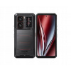 Smartfón Oukitel WP300 5G 12GB 512GB Modulárny 16000mAh 108Mpix NFC Čierny Smartfón Oukitel WP300 5G 12GB 512GB Modulárny 16000mAh 108Mpix NFC Čierny