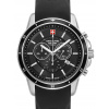 Hodinky Swiss Alpine Military 7089.9837 Chronograph Mens Watch 44mm 10ATM Hodinky Swiss Alpine Military 7089.9837 Chronograph Mens Watch 44mm 10ATM