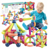 MAGNETICKÉ STAVEBNÉ BLOKY EDUKAČNÉ MAGNETIC STICKS XXL MAGNETICKÉ STAVEBNÉ BLOKY EDUKAČNÉ MAGNETIC STICKS XXL