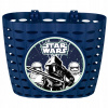 Predný košík na bicykel Seven STAR WARS modrý Predný košík na bicykel Seven STAR WARS modrý