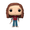 Funko Harry Potter POP! Holiday Vinylová figúrka Hermiony Oppugno 9 cm Funko Harry Potter POP! Holiday Vinylová figúrka Hermiony Oppugno 9 cm
