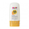 HiPP BabySANFT krém na tvár proti slnku SPF 50+ 30 ml HiPP BabySANFT krém na tvár proti slnku SPF 50+ 30 ml