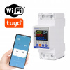 WiFi merač spotreby energie Tuya s relé, 63A WiFi merač spotreby energie Tuya s relé, 63A