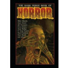 Dark Horse Book Of Horror - Mike Mignola, DARK HORSE Dark Horse Book Of Horror - Mike Mignola, DARK HORSE