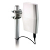 Philips SDV8622/12 digitální televizní anténa se zesílením 40 dB, filtr redukce šumu, vodotěsný design Philips SDV8622/12 digitální televizní anténa se zesílením 40 dB, filtr redukce šumu, vodotěsný design