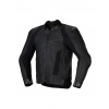 Motocyklová bunda ALPINESTARS MISSILE V3 BLACK/BLACK 52 +DARČEKY Motocyklová bunda ALPINESTARS MISSILE V3 BLACK/BLACK 52 +DARČEKY