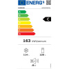 RB34C600CSA/EF kombi chladnička SAMSUNG RB34C600CSA/EF kombi chladnička SAMSUNG