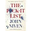 The F*ck-it List The F*ck-it List