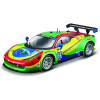 Bburago Signature Ferrari 458 Italia GT3 2015 1:43 Bburago Signature Ferrari 458 Italia GT3 2015 1:43