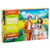 Marioinex mini kocky WAFFLE FARMER - Čas zberu, 100 dielikov (Marioinex mini FARFER kocky WAFFLE - Čas zberu, 100 dielikov) Marioinex mini kocky WAFFLE FARMER - Čas zberu, 100 dielikov (Marioinex mini FARFER kocky WAFFLE - Čas zberu, 100 dielikov)