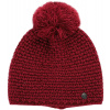 Alpine Pro Grane Unisex zimná čiapka UHAD139 anemone M Alpine Pro Grane Unisex zimná čiapka UHAD139 anemone M