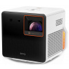 BenQ X300G 4K UHD/ DLP projektor/ 2000ANSI/ 600000:1/ Wi-Fi/ BT/ HDMI/ USB-C/ QS02 modul/ Android TV