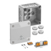 Abox Pro SLK-2,5mm2 (NEW) Abox Pro SLK-2,5mm2 (NEW)