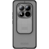 Nillkin CamShield PRO kryt pre Xiaomi Redmi Note 15 Pro+ 5G, čierny 57983129720 Nillkin CamShield PRO kryt pre Xiaomi Redmi Note 15 Pro+ 5G, čierny 57983129720