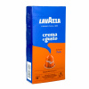 LavAzza kávové kapsule Crema e Gusto 55g - Kartón (10ks) LavAzza kávové kapsule Crema e Gusto 55g - Kartón (10ks)