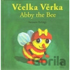 Včelka Věrka / Abby the Bee - Antoon Krings Včelka Věrka / Abby the Bee - Antoon Krings