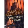 Království stínů - Barbara Erskinová Království stínů - Barbara Erskinová