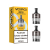 Cartridge VooPoo PnP-X MTL prázdná 2ml Grey 2ks Cartridge VooPoo PnP-X MTL prázdná 2ml Grey 2ks