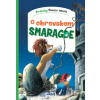 O obrovskom smaragde - Tony Wolf (Ilustrátor) O obrovskom smaragde - Tony Wolf (Ilustrátor)
