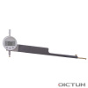 Dictum 707004 - Herdim Fingerboard Projection Gauge Dictum 707004 - Herdim Fingerboard Projection Gauge