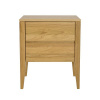 Nočný stolík Retro SN 231 dub Nočný stolík Retro SN 231 dub