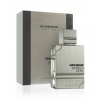 Al Haramain Amber Oud Carbon Edition parfumovaná voda unisex 100 ml Al Haramain Amber Oud Carbon Edition parfumovaná voda unisex 100 ml