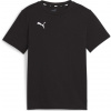 Detské tričko Puma teamGOAL Casuals Tee Jr|128 Detské tričko Puma teamGOAL Casuals Tee Jr|128