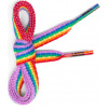 šnúrky VANS LACES 45 RAINBOW 114 cm šnúrky VANS LACES 45 RAINBOW 114 cm