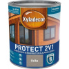 Xyladecor Protect 2v1 osika 0,75 l, osika Xyladecor Protect 2v1 osika 0,75 l, osika