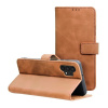 Kryt Forcell TENDER Book Case Samsung Galaxy A32 5G hnedý Kryt Forcell TENDER Book Case Samsung Galaxy A32 5G hnedý