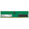 Transcend paměť 32GB DDR5 4800 U-DIMM (JetRam) 2Rx8 2Gx8 CL40 1.1V JM4800ALE-32G Transcend paměť 32GB DDR5 4800 U-DIMM (JetRam) 2Rx8 2Gx8 CL40 1.1V JM4800ALE-32G